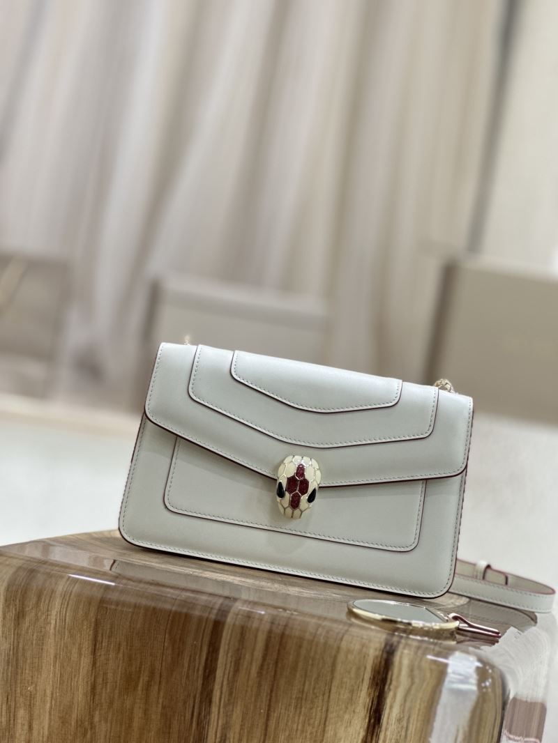 Bvlgari Satchel bags